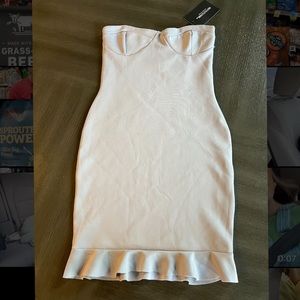 Pretty Little Thing Dress